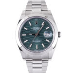 Rolex Datejust 126300 2022