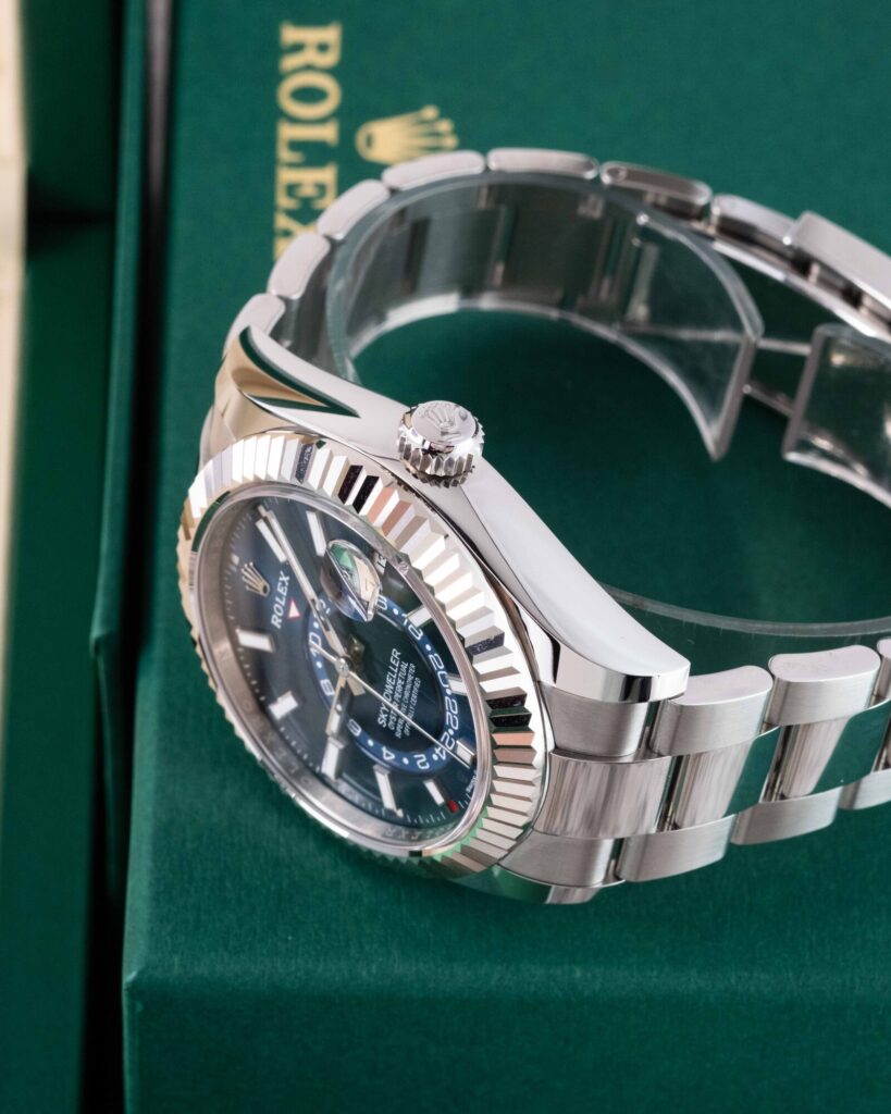 Rolex Sky-Dweller 336934 2025