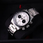 Tudor Black Bay Chrono 79360 2023