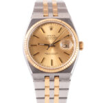 Rolex Datejust Oysterquartz 17013A 1998