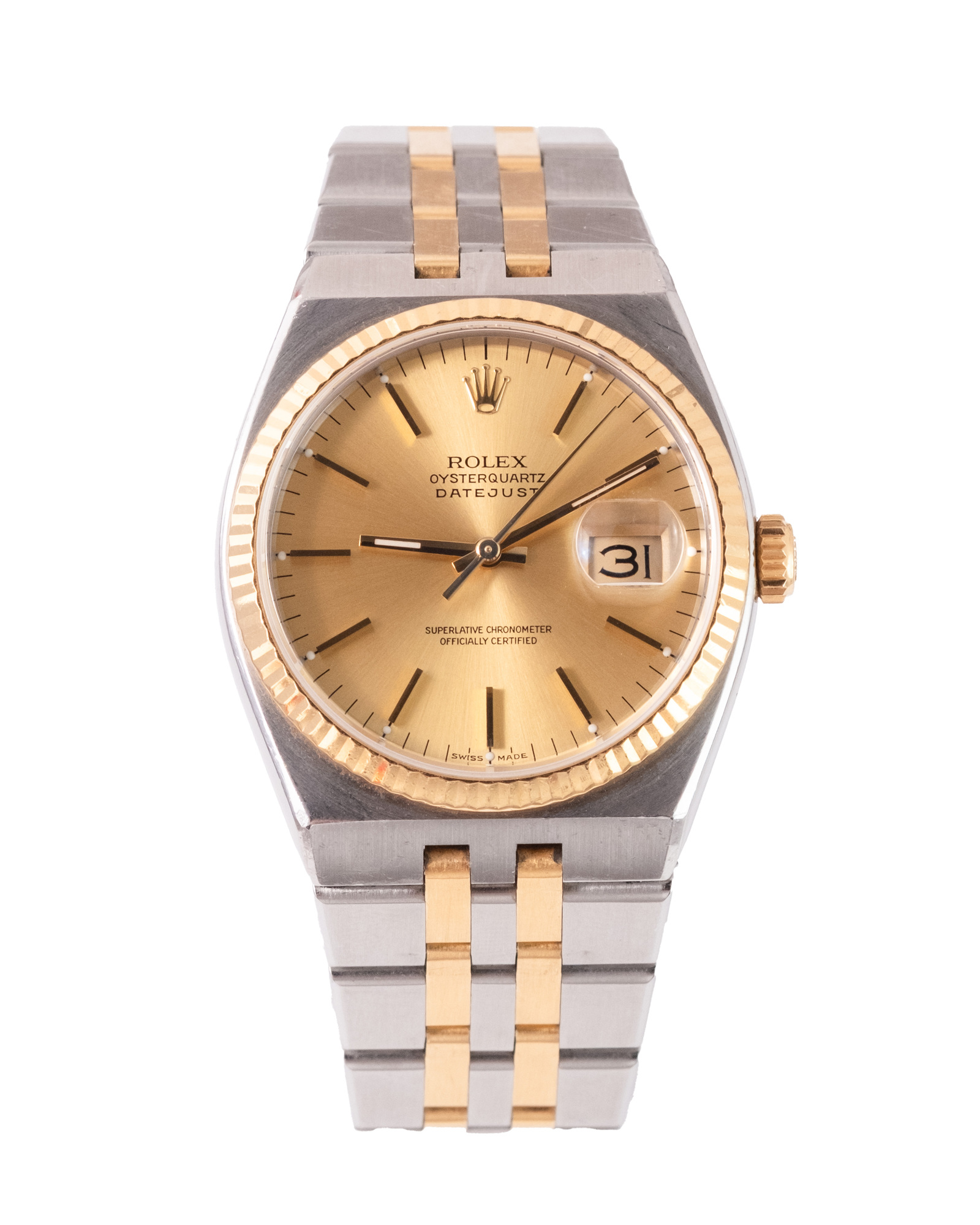 Rolex Datejust 17013A