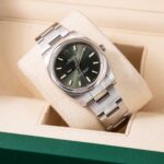 Rolex Oyster Perpetual 114200 2019