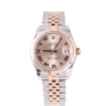 Rolex Datejust 178271 2018
