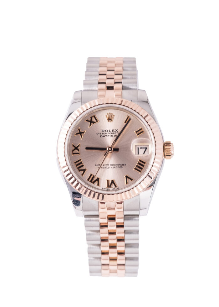 Rolex Datejust 178271 2018