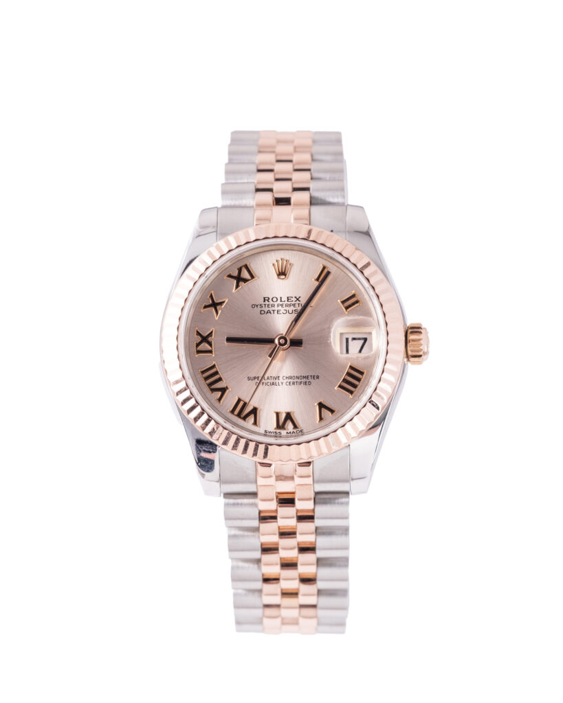 Rolex Datejust 178271 2018