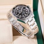 Rolex Submariner 116610LN 2019
