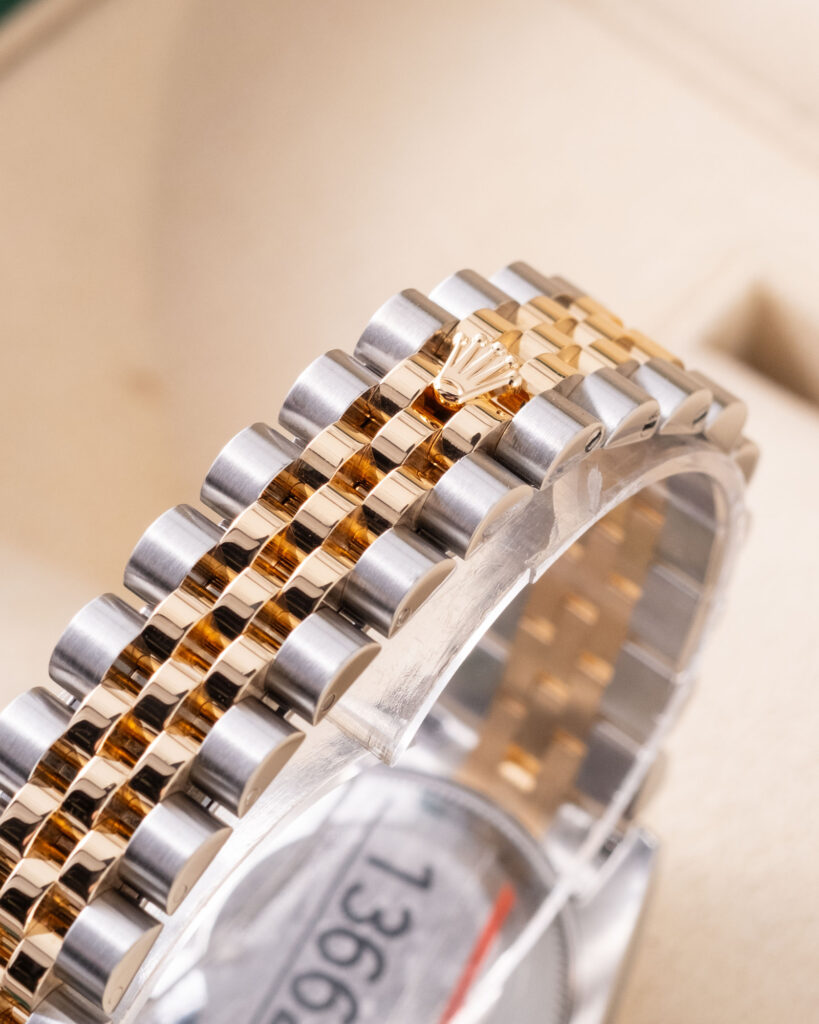 Rolex Datejust 178273 2017