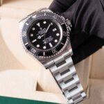 Rolex Deepsea 126660 2022