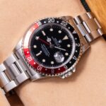Rolex GMT-Master II 16710 1991