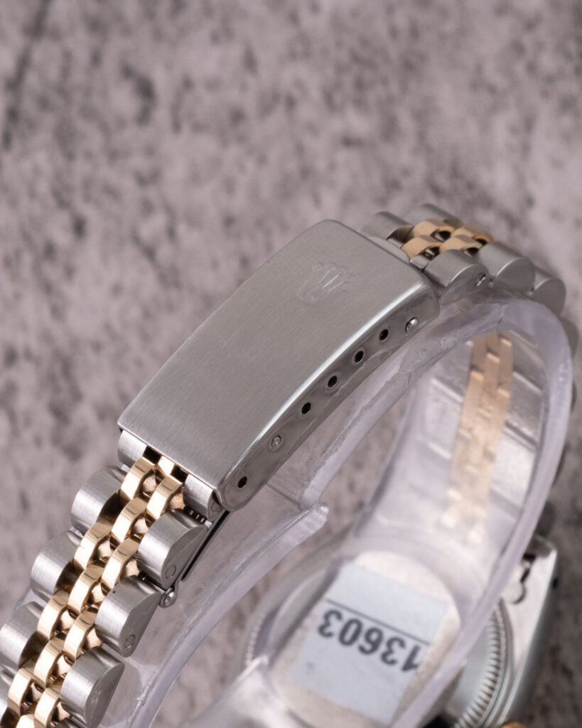 Rolex Datejust 69173 1993