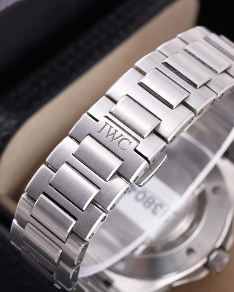 IWC Ingenieur Automatic IW328901 2023
