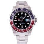 Rolex GMT-Master II 126710BLRO 2026
