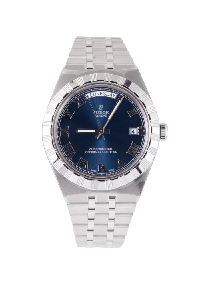 Tudor Royal 2840D1A0 2026