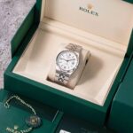 Rolex Land-Dweller 127334 2026