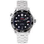 Omega Seamaster Diver 300M 210.30.42.20.01.001 2022