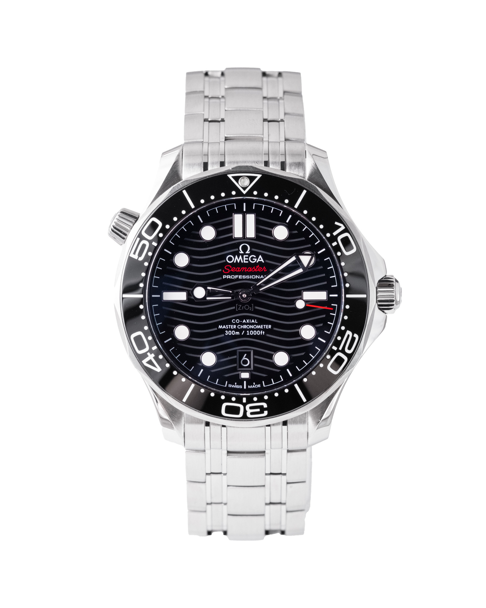 Omega Seamaster 210.30.42.20.01.001
