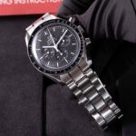 Omega Seamaster 311.30.42.30.01.005 2018