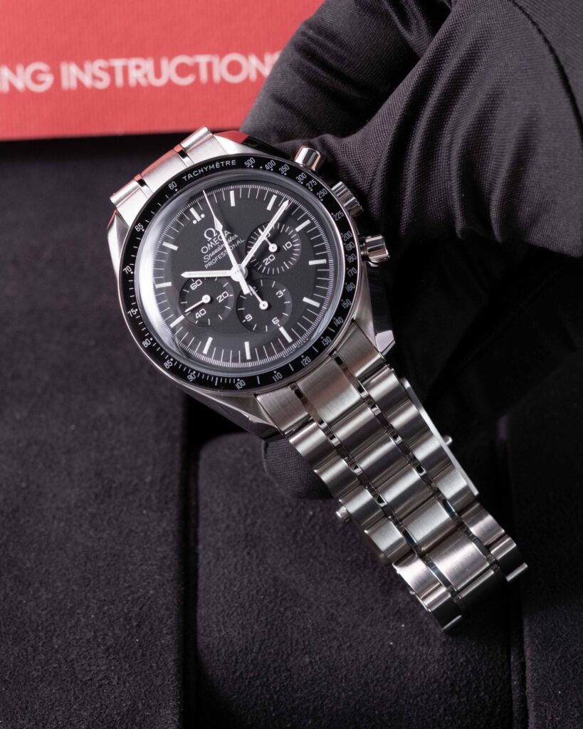 Omega Seamaster 311.30.42.30.01.005 2018