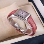Jaeger-LeCoultre Reverso 265.8.08 2001