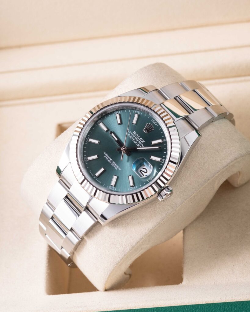 Rolex Datejust 126334 2026