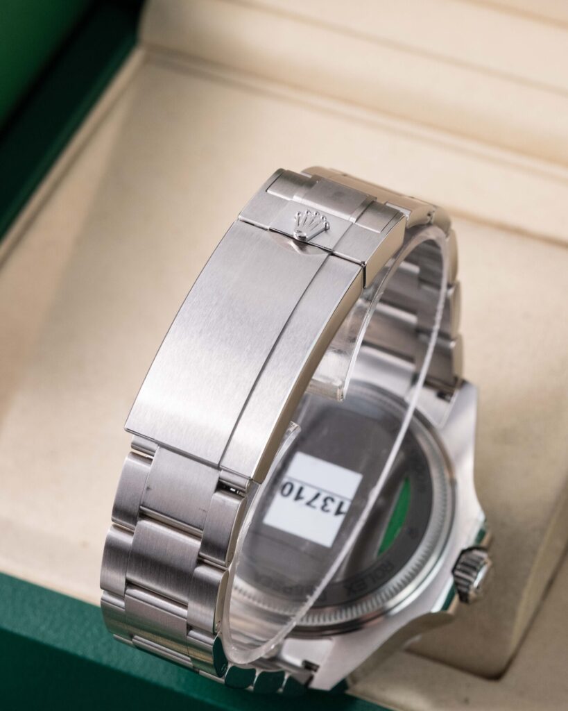 Rolex Deepsea 136660 2025