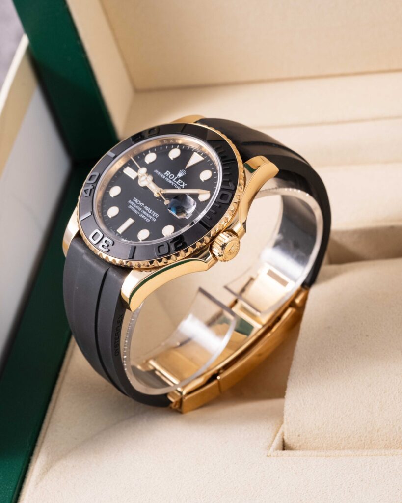 Rolex Yacht-Master 226658 2023