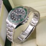 Rolex Submariner 116610LV 2011