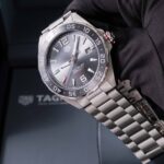 Tag Heuer Formula 1 WAZ2011 2019