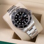 Rolex Sea-Dweller 126500 2024