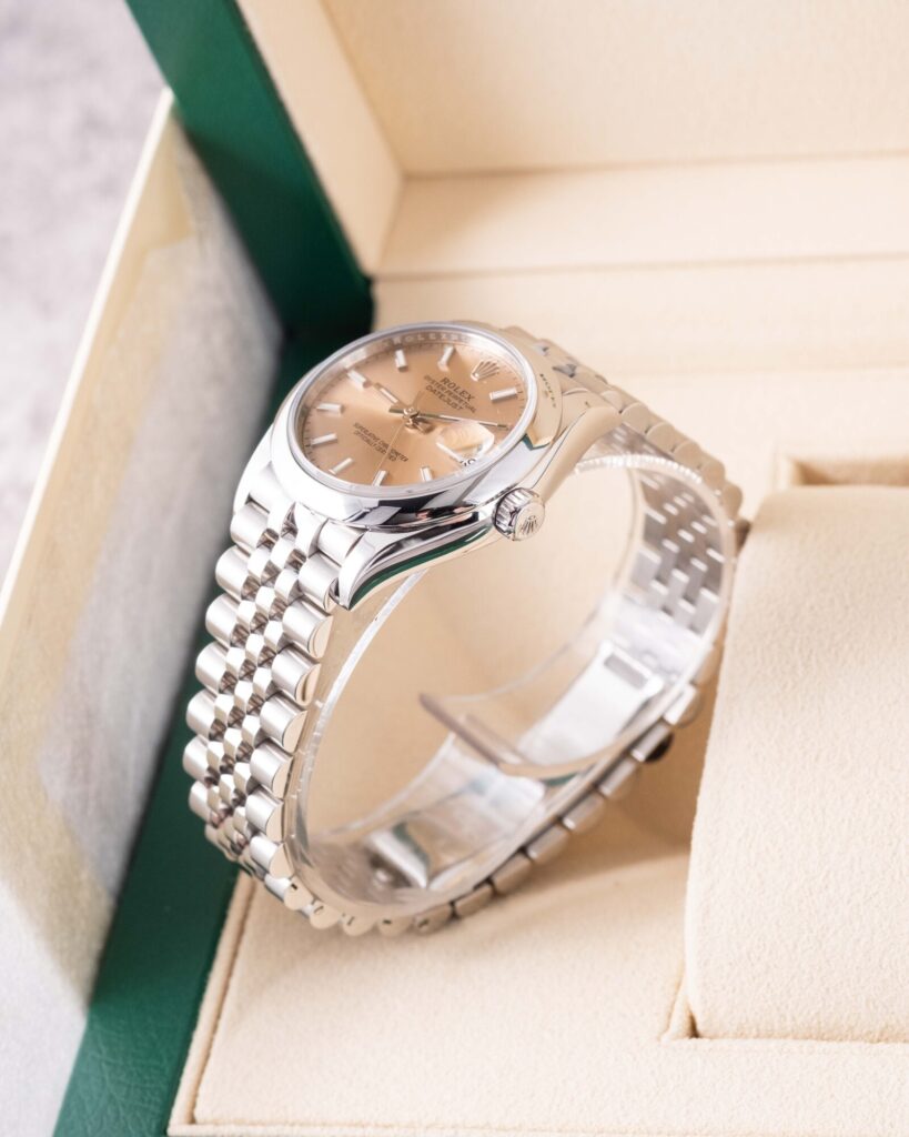 Rolex Datejust 278240 2020