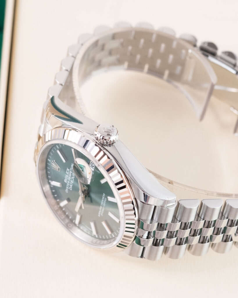 Rolex Datejust 126234 2024