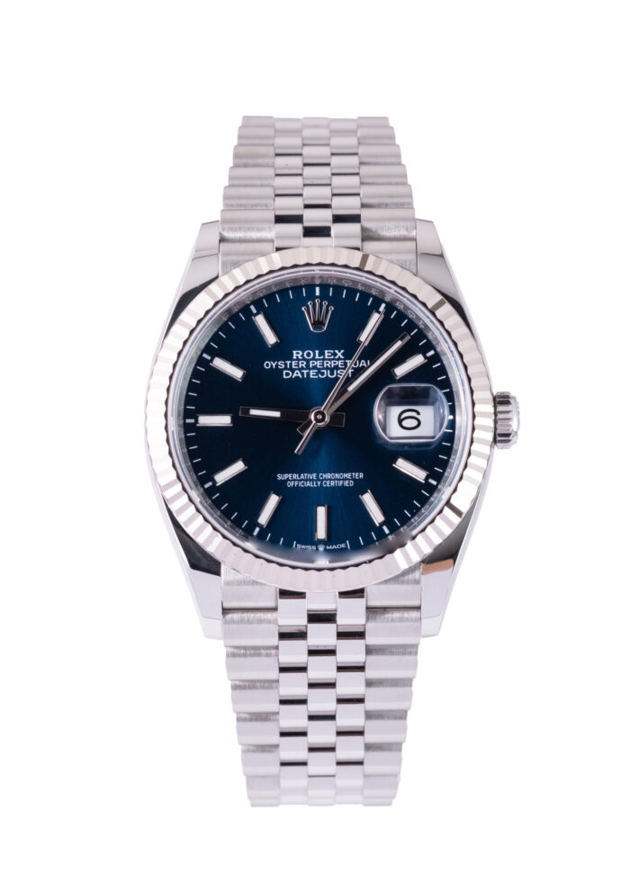 Rolex Datejust 126234 2025