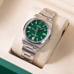 Rolex Oyster Perpetual 126000 2025