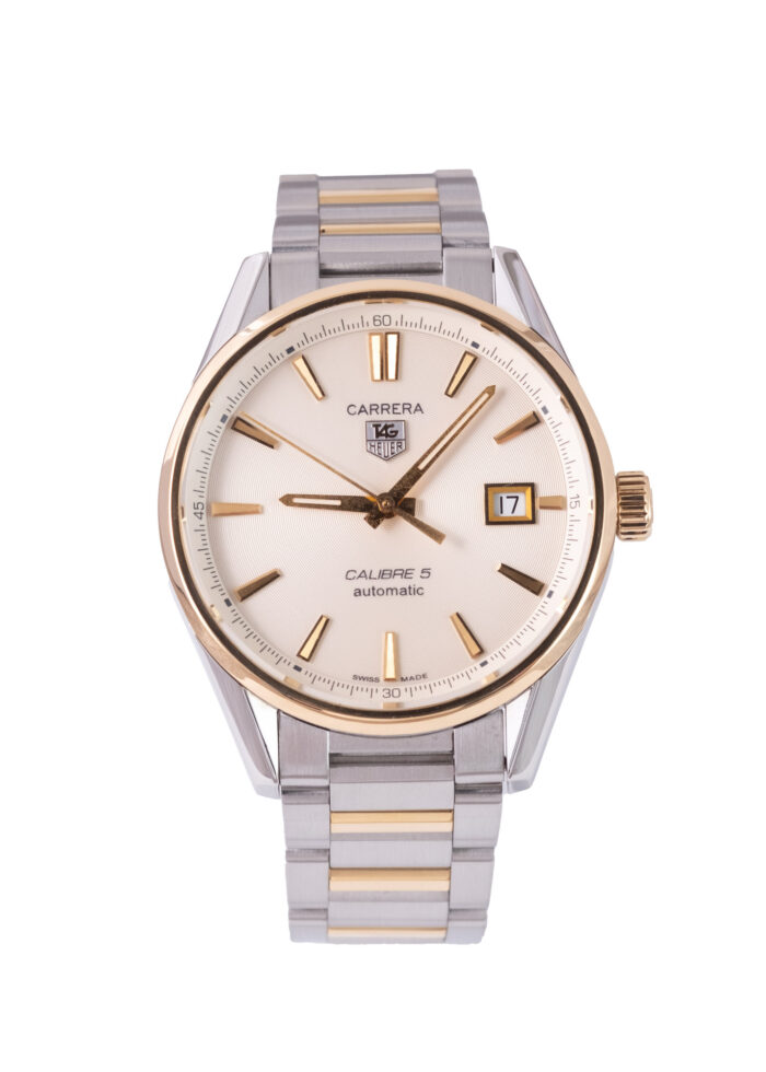 Tag Heuer Carrera WAR215B/2 2018