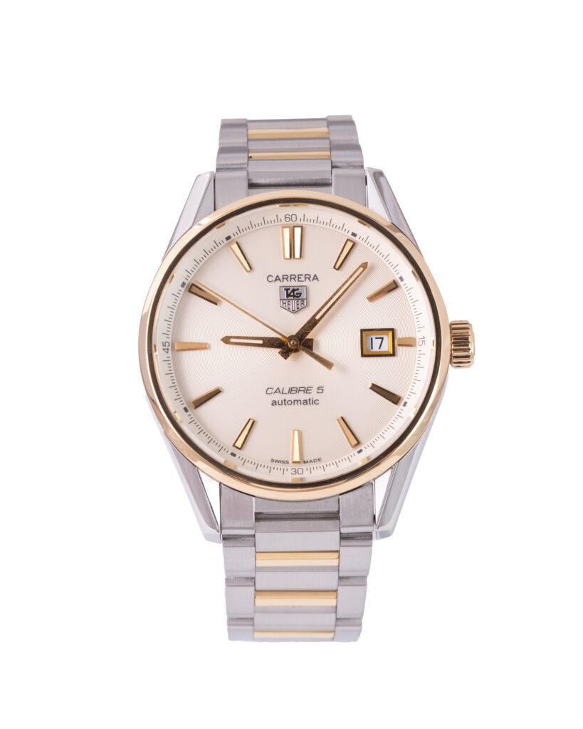 Tag Heuer Carrera WAR215B/2 2018