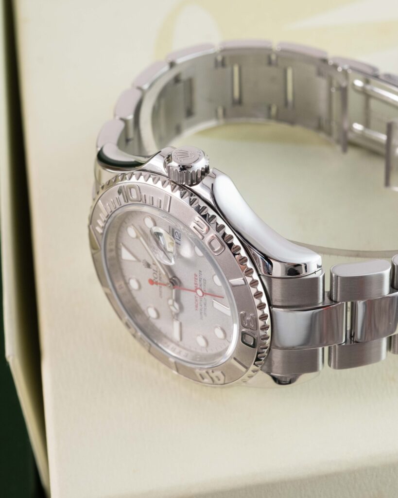 Rolex Yacht-Master 16622 2008