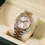Rolex Datejust 116233 2012
