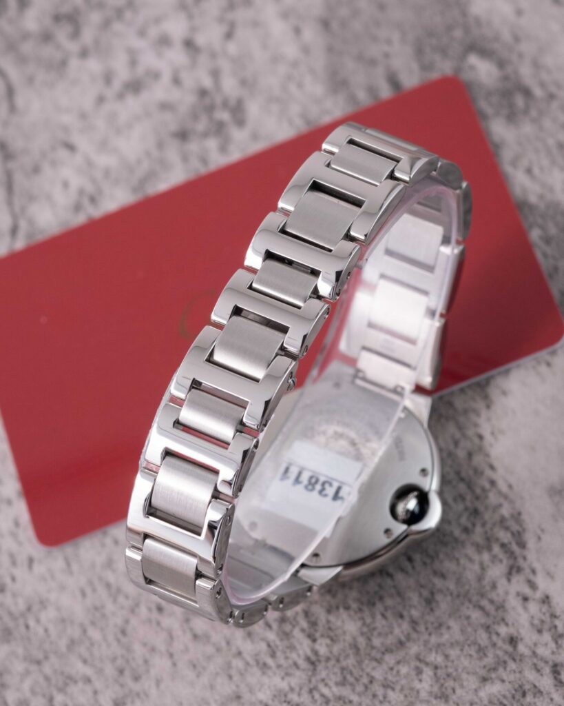 Cartier Ballon Bleu W6920071