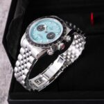 Tudor Black Bay Chrono 79360 2026