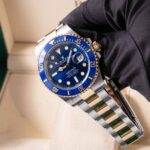 Rolex Submariner 126613LB 2020