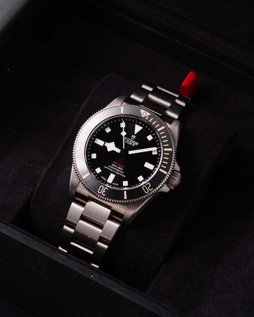 Tudor Pelagos 26407N 2023