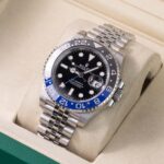 Rolex GMT-Master II 126710BLNR 2026