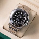 Rolex Deepsea 136660 2025