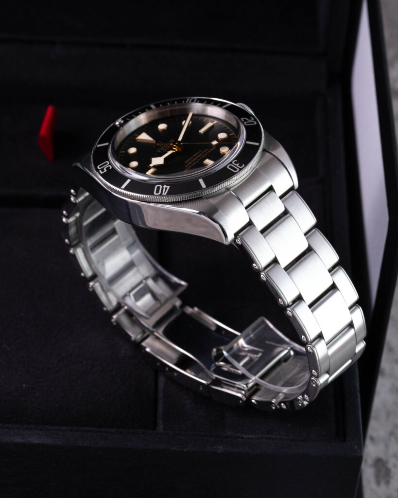 Tudor Black Bay 58 79230N 2020