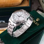 Rolex Explorer 16550 1998