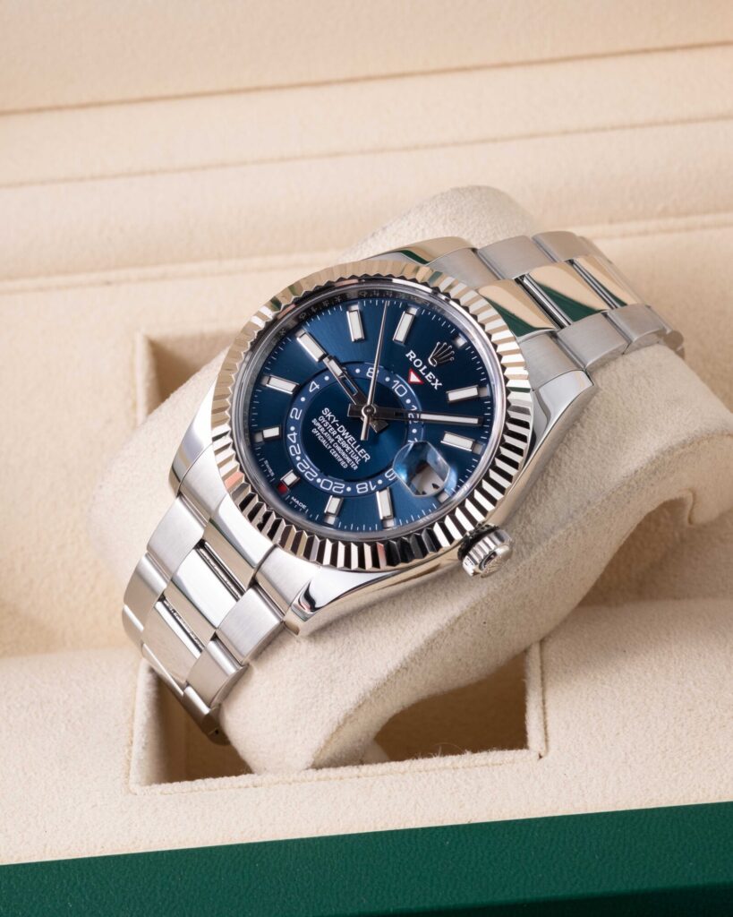 Rolex Sky-Dweller 326934 2021