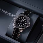 Tag Heuer Aquaracer WAY131A 2021