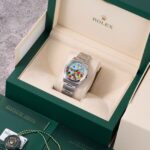 Rolex Oyster Perpetual 126000 2023