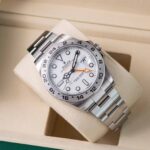 Rolex Explorer II 226570 2026
