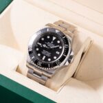 Rolex Deepsea 126660 2022